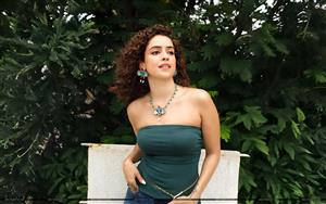 Sanya Malhotra